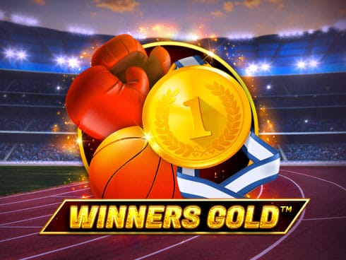 Winner's Gold icon