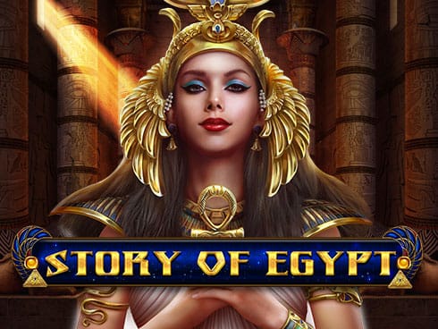 Story Of Egypt icon
