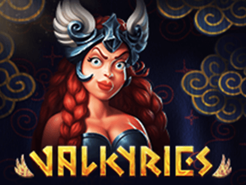 Valkyries icon