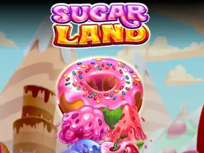 Sugar Land icon