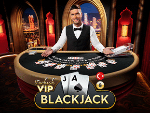 Turkish VIP Blackjack 6 icon