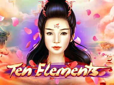 Ten Elements icon