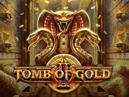 ٹومب آف گولڈ II icon