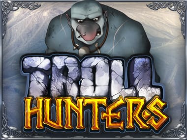 Troll Hunters icon