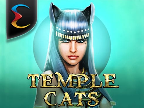 Temple Cats icon